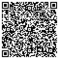 QR code with NCR contacts
