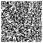 QR code with Crystal Billards & Cafe contacts