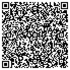 QR code with Hedrick's Roof Coatings contacts