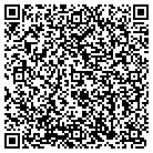 QR code with St James Self Storage contacts