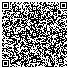 QR code with Michael A Minner Landscaping contacts