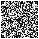 QR code with L R Spraul & Assoc contacts