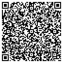 QR code with Hobbie Hut contacts