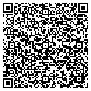 QR code with J R Construction contacts