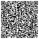 QR code with Saint McHels Orthdox Chrch Oca contacts