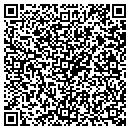 QR code with Headquarters The contacts