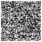 QR code with Odessa Chiropractic Center contacts