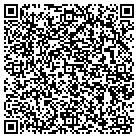 QR code with James & Gahr Mortuary contacts
