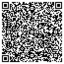QR code with RLT Transmissions contacts
