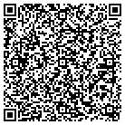 QR code with M J Design Consultants contacts