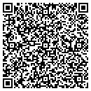 QR code with Johnson Farm Service contacts