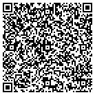 QR code with C & C All Around Sound Inc contacts