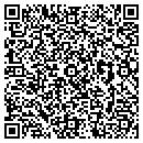 QR code with Peace Pantry contacts