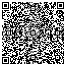 QR code with Moore Cuts contacts