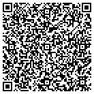 QR code with Heisserer Oil Co Self Service contacts