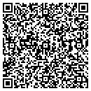 QR code with C Myers Corp contacts