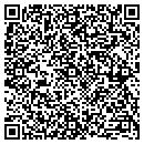 QR code with Tours By David contacts