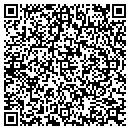 QR code with U N New Store contacts