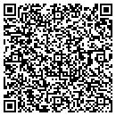 QR code with HI Way Video contacts