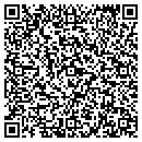 QR code with L W Reuther & Sons contacts
