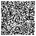 QR code with Q C Inc contacts