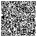 QR code with L&L contacts