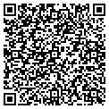 QR code with Hatch R J contacts