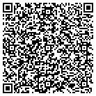 QR code with Mary Queen Of Peace Catholic contacts