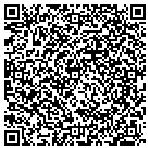 QR code with Anderson Studio Architects contacts