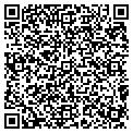 QR code with AMC contacts