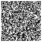 QR code with L D Compton Construction Co contacts