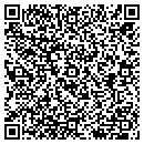 QR code with Kirby Co contacts