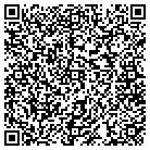 QR code with Hightowers Complete Auto Repa contacts