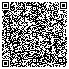 QR code with Anton J Schaeffer CPA contacts