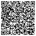 QR code with Gap contacts