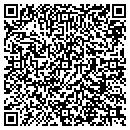 QR code with Youth Central contacts