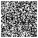 QR code with Tony Romas contacts