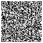 QR code with Heaven Scent Cleaning contacts
