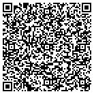 QR code with H & R Block Tax Service contacts