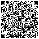 QR code with Hillman Consulting contacts
