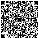 QR code with Ozark Cottage Gardens LLC contacts