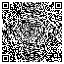 QR code with Hustons Bonding contacts