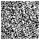 QR code with A's Carpet Sales & Instltn contacts
