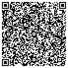 QR code with Ralls County Assoc Judge contacts