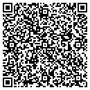 QR code with C M Wheel Alignment contacts