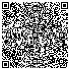 QR code with Prothero Heating & Electric contacts