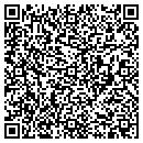 QR code with Health Lab contacts
