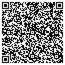 QR code with A Aachen Tree Service contacts