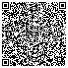 QR code with Diaz's Tuxedos & Wedding Shop contacts