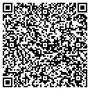 QR code with Corner Bar contacts